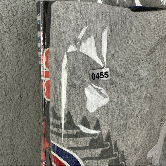 Sports Football and Baseball T-shirt 4 Piece Bundle Men’s Sizes XL - XXL - Picture 16 of 16